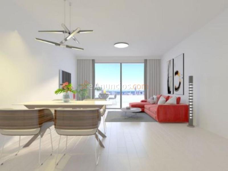 Apartamento en venta en  Sin, Finestrat Pueblo, Finestrat