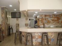 Local Comercial en alquiler en  El Llano, Gijón