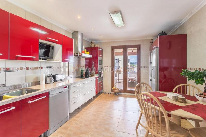 Adosado en venta en  Montuiri