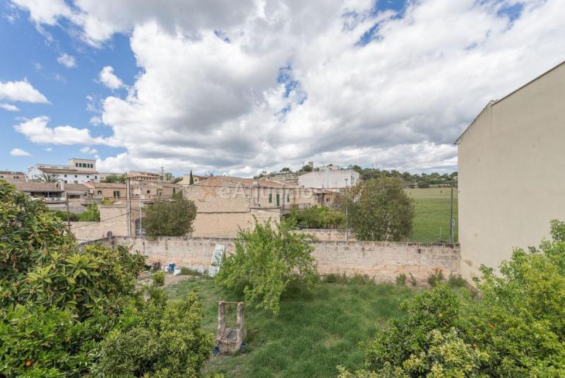 Adosado en venta en  Montuiri