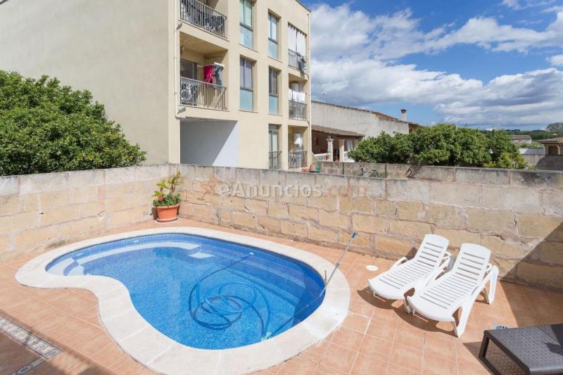 Adosado en venta en  Montuiri