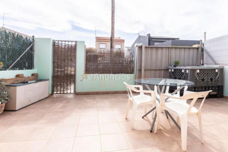 Adosado en venta en  Picassent