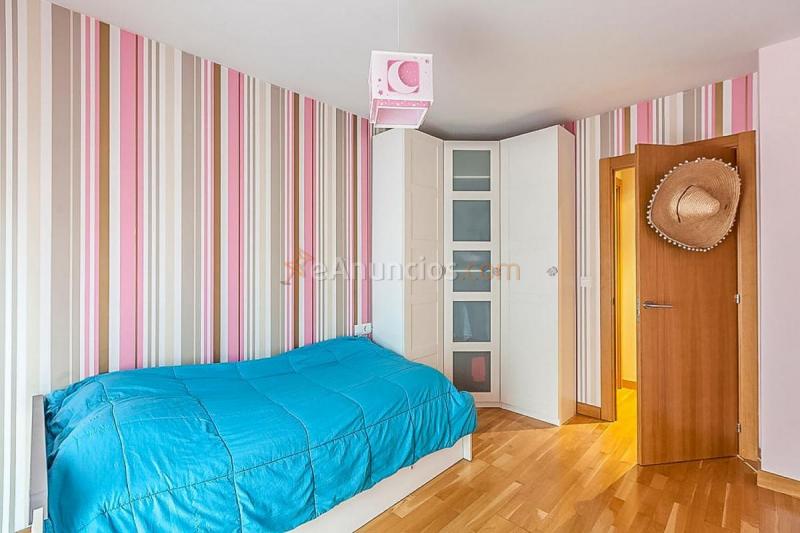 Apartamento en venta en  Buztintxuri, PamplonaIruña