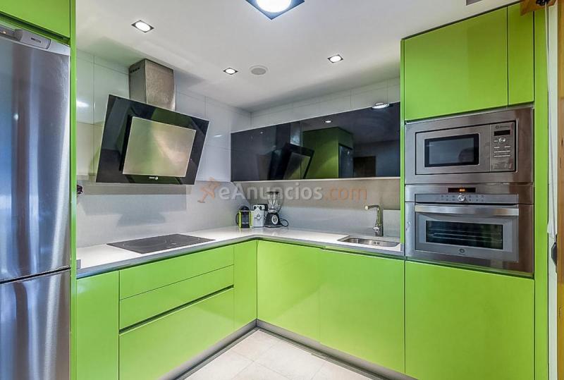 Apartamento en venta en  Buztintxuri, PamplonaIruña