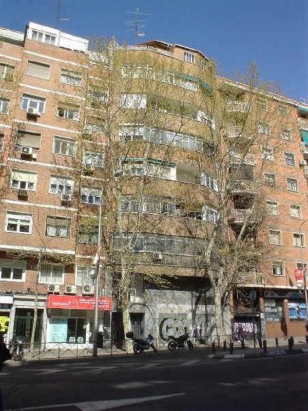 Local Comercial en alquiler en Paseo de Santa María de la Cabeza, Arganzuela, Madrid