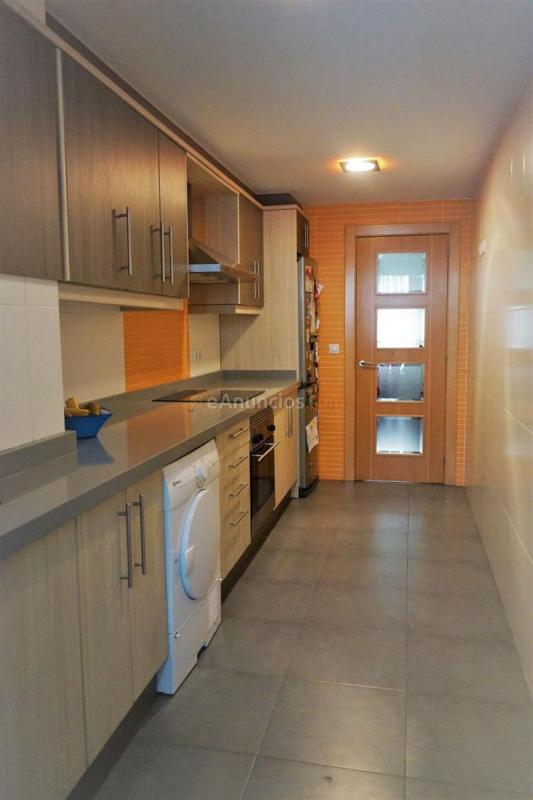 Apartamento en venta en Calle Alfonso de la Cerda, Requena
