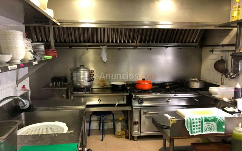 Local Comercial en alquiler en  Tetuán, Madrid