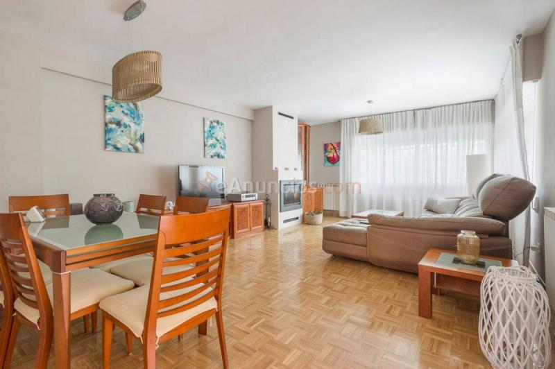 Adosado en venta en  Rivas Urbanizaciones, Rivas-Vaciamadrid