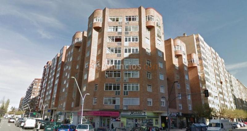 Apartamento en venta en Calle Federico García Lorca, Capiscol - Gamonal, Burgos