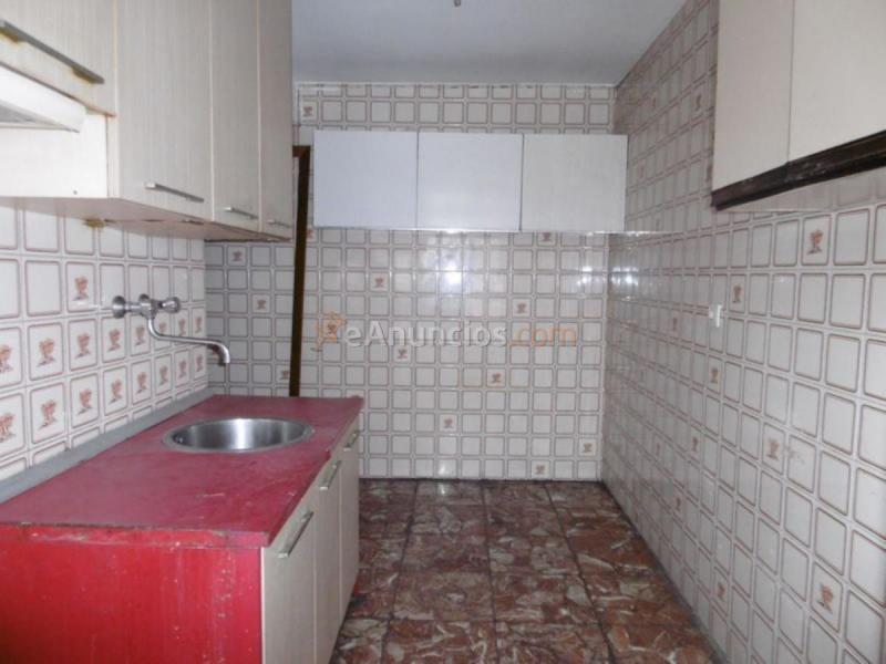 Apartamento en venta en Calle Federico García Lorca, Capiscol - Gamonal, Burgos