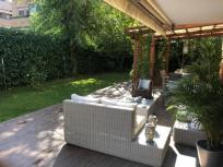 Apartamento en venta en  Somosaguas, Pozuelo de Alarcón