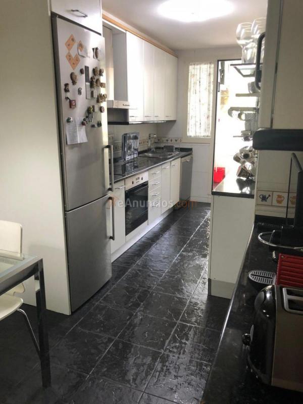 Apartamento en venta en  Somosaguas, Pozuelo de Alarcón