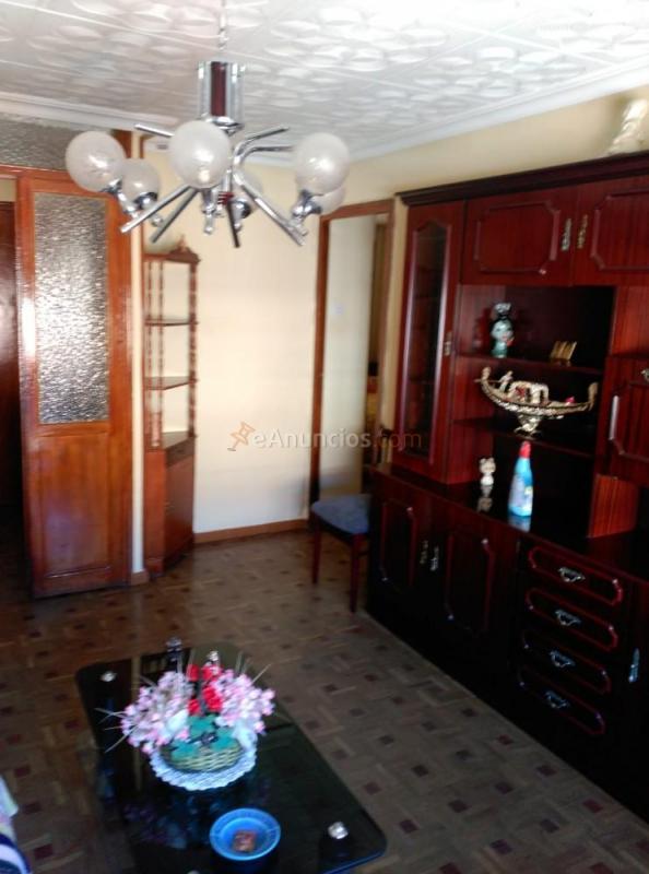 piso villaverde alto