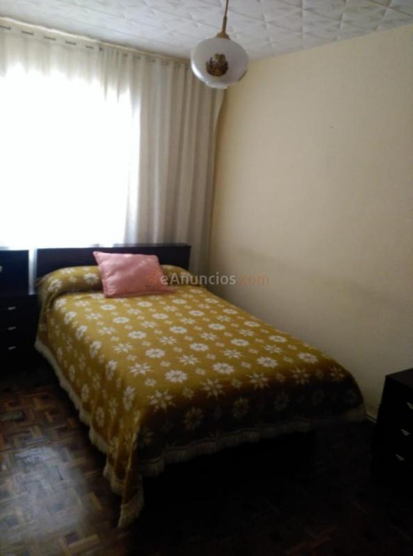 piso villaverde alto