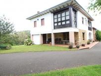 Adosado en venta en  El Berrón-La Carrera, Siero