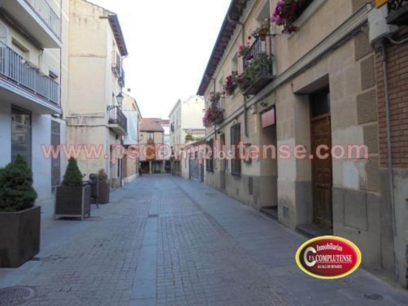 Apartamento en venta en  Nueva, Casco Histórico, Alcalá de Henares