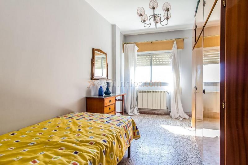 Apartamento en venta en  Centro, Cáceres