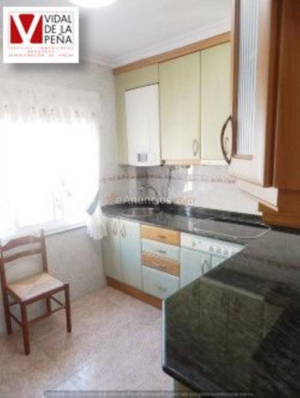 Apartamento en alquiler en  ESTUDIANTES, Los Castros, Santander