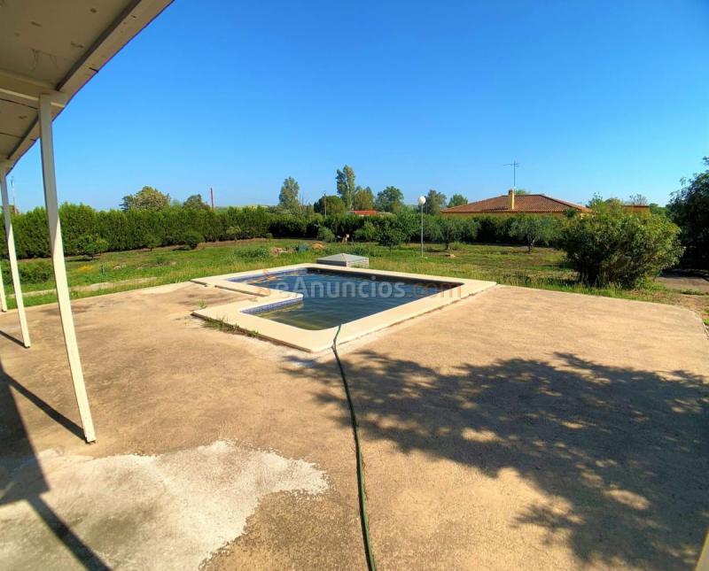 Casa Rural en venta en  Sanlúcar la Mayor