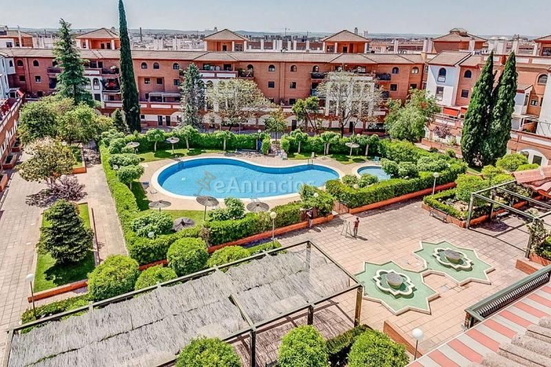 Apartamento en venta en  Santa Rosa - Valdeolleros, Córdoba