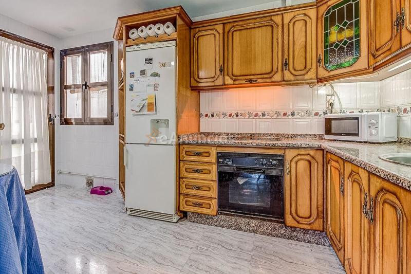 Apartamento en venta en  Santa Rosa - Valdeolleros, Córdoba