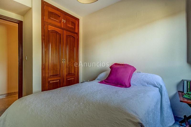 Apartamento en venta en  Santa Rosa - Valdeolleros, Córdoba