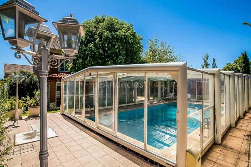 Adosado en venta en  La Paloma - Asfain, Azuqueca de Henares