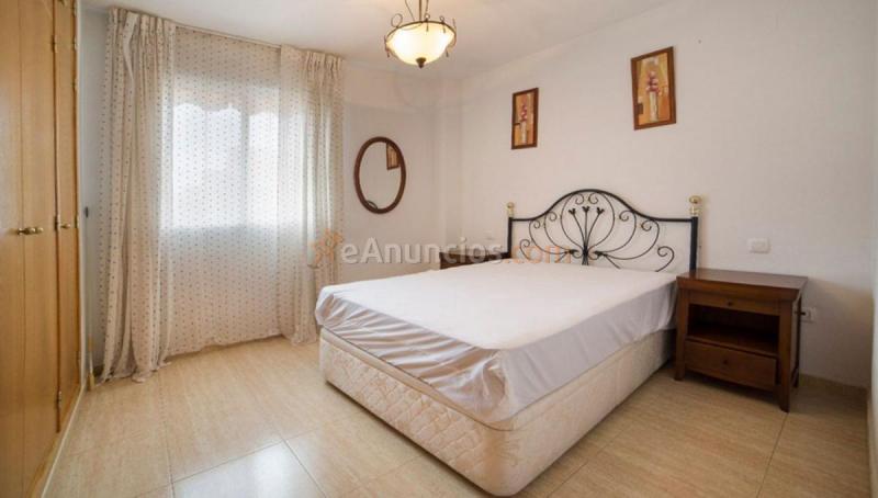 Apartamento en venta en  Benalúa-La Florida-Babel-San Gabriel, Alicante  Alacant