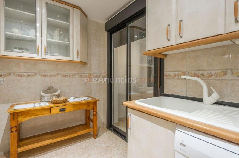 Adosado en venta en  Casco Histórico, Alcalá de Henares