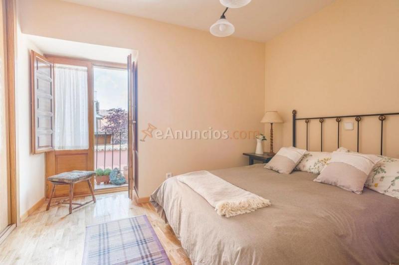 Adosado en venta en  Casco Histórico, Alcalá de Henares