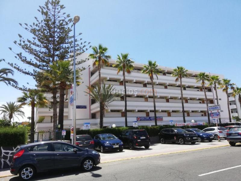 Apartamento en venta en Avenida de italia, Playa del Inglés, San Bartolomé de Tirajana