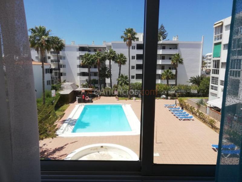 Apartamento en venta en Avenida de italia, Playa del Inglés, San Bartolomé de Tirajana
