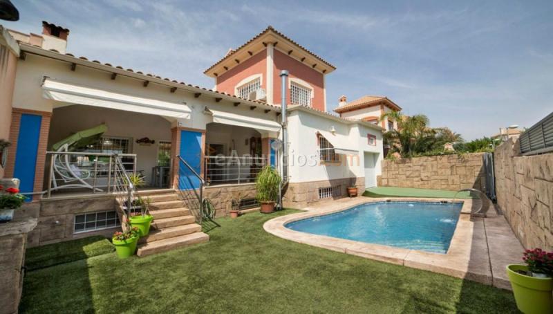 Adosado en venta en  Pedanías Norte, Murcia