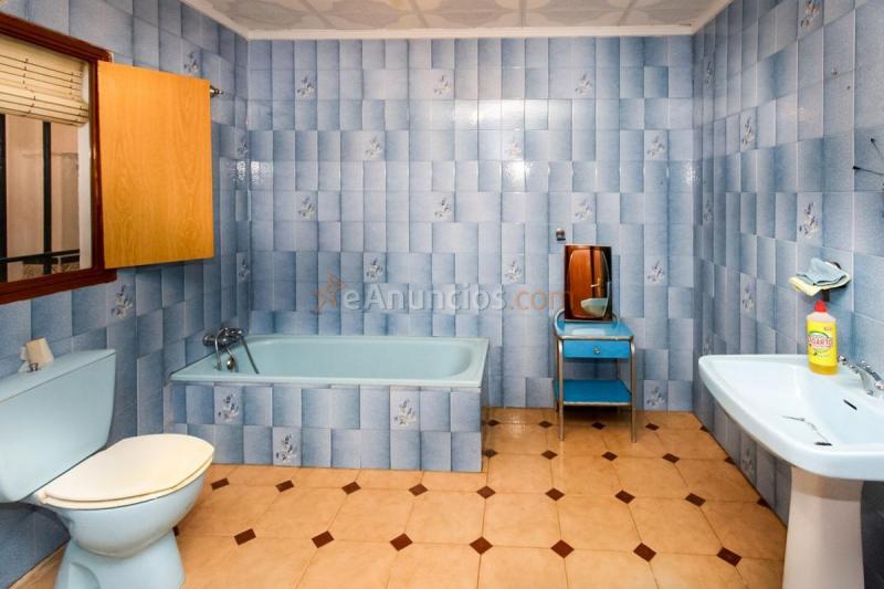 Adosado en venta en  Valverde de Leganés