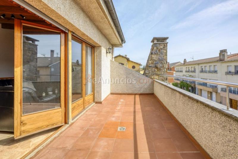 Adosado en venta en  Hostalets de Balenyá