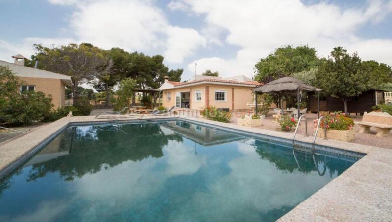 Adosado en venta en  Villamontes-Boqueres, San Vicente del Raspeig