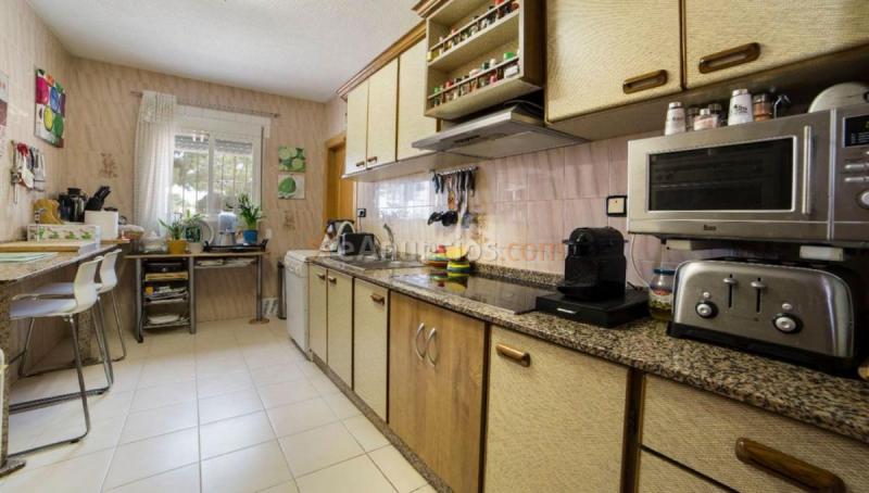 Adosado en venta en  Villamontes-Boqueres, San Vicente del Raspeig