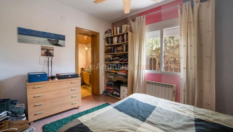 Adosado en venta en  Villamontes-Boqueres, San Vicente del Raspeig