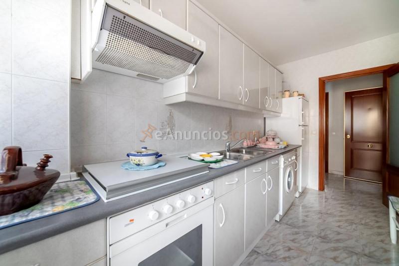 Apartamento en venta en  Sotillo de la Adrada
