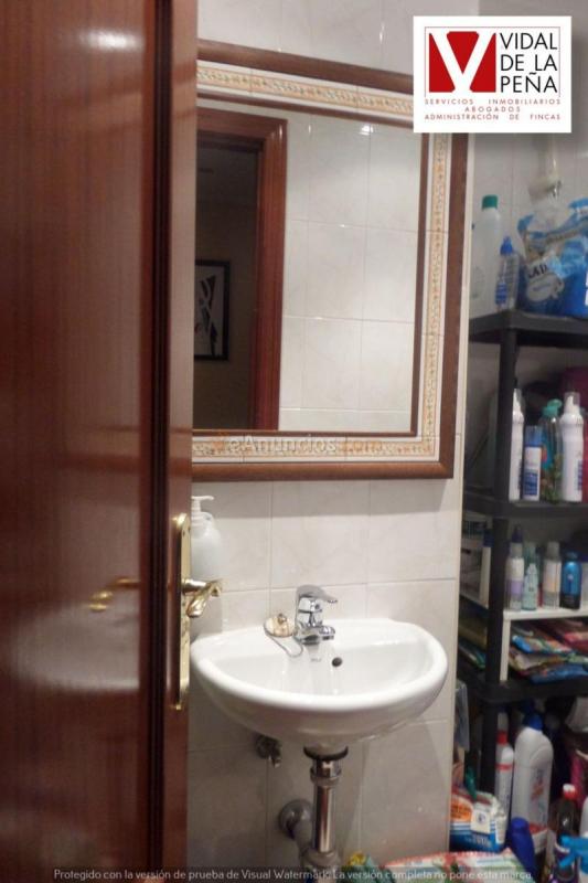 Apartamento en venta en Avenida DE PARAYAS, Maliaño, Camargo