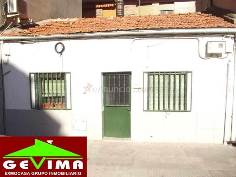 Casa en venta en  Centro, San Fernando de Henares
