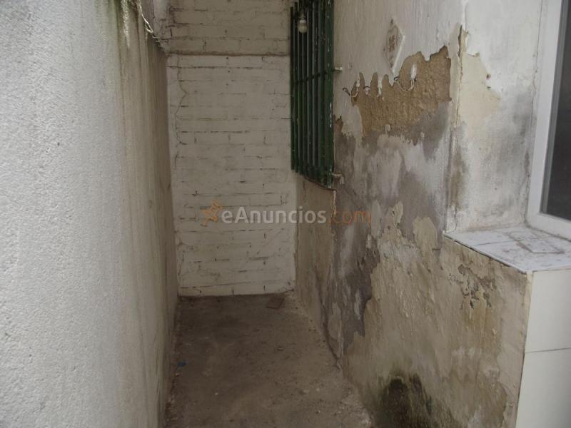 Casa en venta en  Centro, San Fernando de Henares