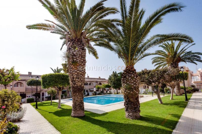 Casa en venta en  berta von sutter, Playa de los Locos, Torrevieja