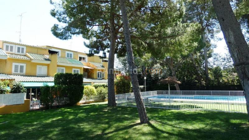 Casa en venta en  Campolivar, Godella