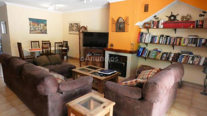 Casa en venta en  Campolivar, Godella