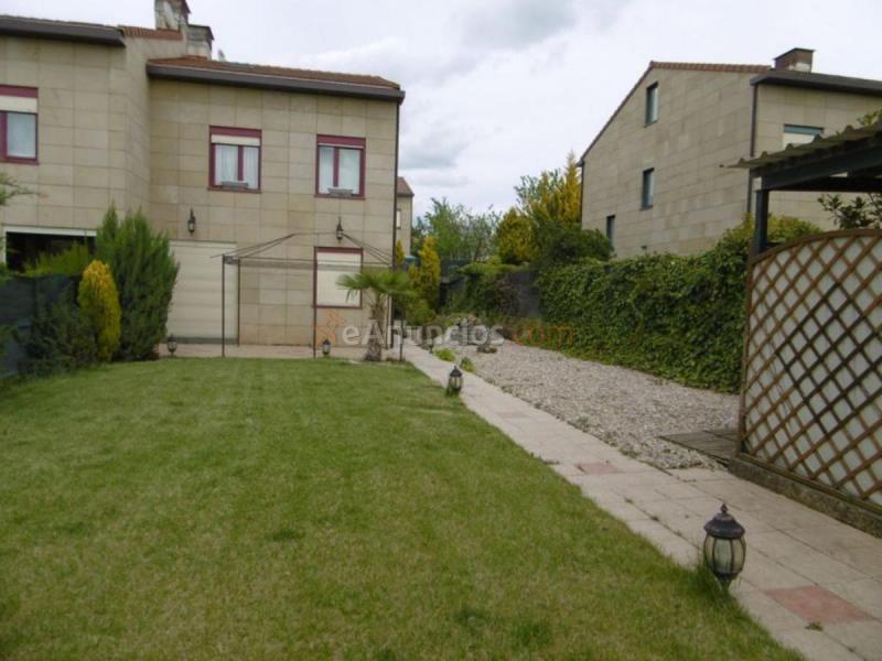 Casa en venta en  LOS CHOPOS, Villariezo