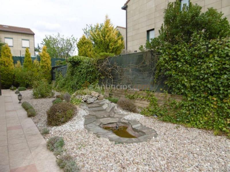 Casa en venta en  LOS CHOPOS, Villariezo