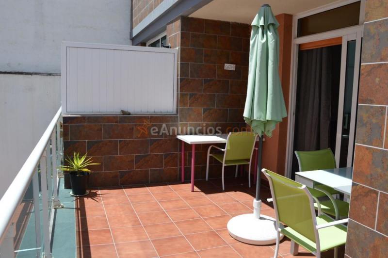 Apartamento en venta en  Los Geranios, Los Castillos-Los Portales-Visvique, Arucas