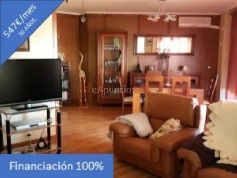 Apartamento en venta en  La Milagrosa - La Estrella, Albacete