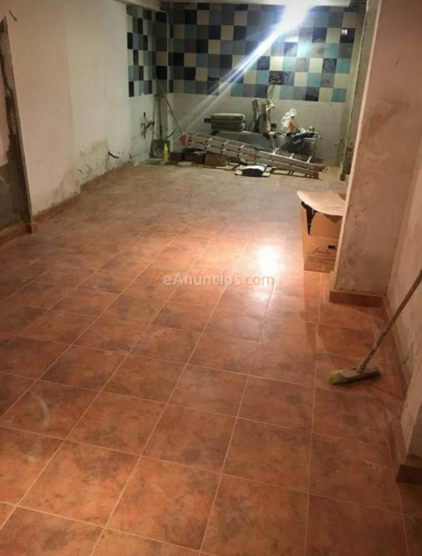 Local Comercial en alquiler en  Cale La Huerta, Miraflores San Jose, Zaragoza